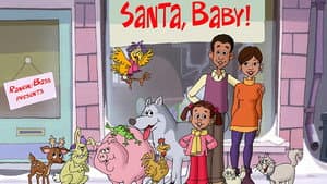 Santa, Baby! — foto 1
