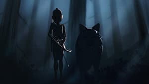 Little Wolf: The Night Trail — foto 1