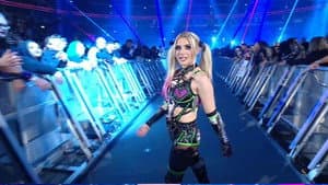 Elimination Chamber — foto 6