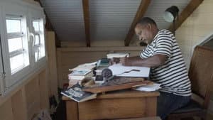 Loïc Léry, du flingue au stylo — foto 11