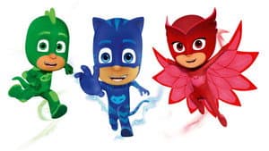 PJ Masks: Héroes en pijamas — foto 11