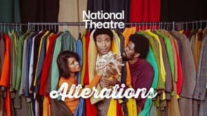 National Theatre Live: Alterations — foto 1