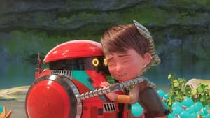 Astro Kid — foto 7