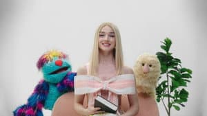 Improbably Poppy — foto 1