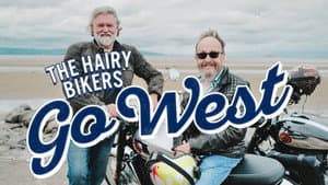 The Hairy Bikers Go West — foto 1