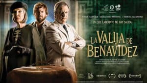 La valija de Benavidez — foto 2