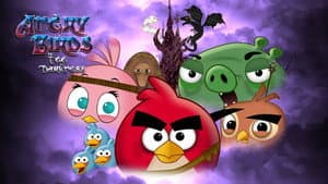 Angry Birds: The Egg of Darkness — foto 2