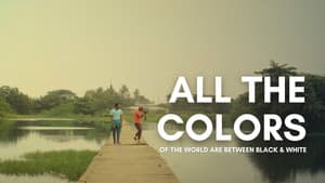 All the Colours of the World Are Between Black and White — foto 4