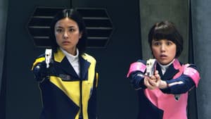 ガールズ・イン・トラブル スペース・スクワッド エピソードゼロ — foto 2