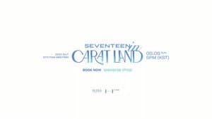 SEVENTEEN in CARAT LAND — foto 1