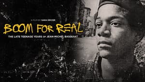 Boom for Real: The Late Teenage Years of Jean-Michel Basquiat — foto 3