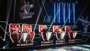 The Voice Brasil — foto 8