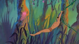 Tarzan, Lord of the Jungle — foto 3