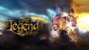 The Legend of Inikpi — foto 1