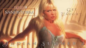 Indian Summer 2: Sandstorm — foto 1