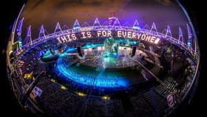 London 2012 Olympic Opening Ceremony: Isles of Wonder — foto 2