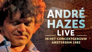 André Hazes: Live In Concertgebouw Amsterdam — foto 1