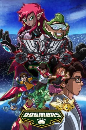 Temporada 1