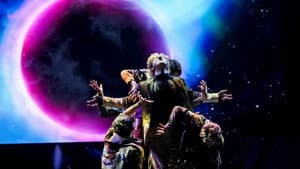 TAEMIN Japan 1st Tour ~ Sirius ~ — foto 4