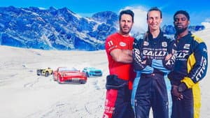 A League Of Their Own: The Rally — foto 2