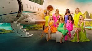 The Real Housewives Ultimate Girls Trip — foto 10