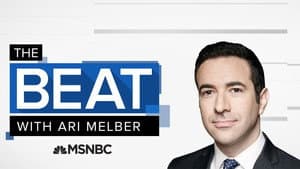 The Beat with Ari Melber — foto 10