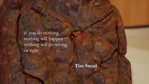 Tim Stead: Magician With Wood — foto 3