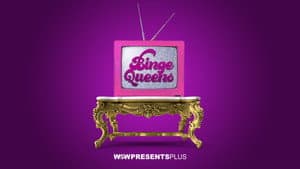 Binge Queens — foto 1