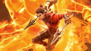 Nezha: El renacer de un dios — foto 3