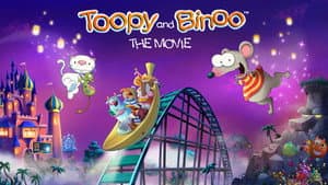 Toupie et Binou, le film — foto 4