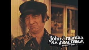 John & Marsha sa Amerika (Part Two) — foto 2