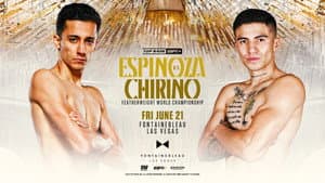 Rafael Espinoza vs. Sergio Chirino — foto 1