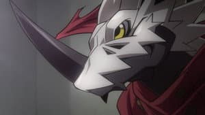Digimon Adventure tri. 5: Simbiosis — foto 2