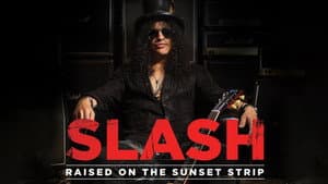 Slash: Raised On the Sunset Strip — foto 2