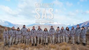 Celebrity SAS: Who Dares Wins — foto 2