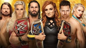 WWE Money in the Bank 2019 — foto 3