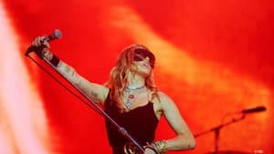 Miley Cyrus: Live at BBC Radio 1 Big Weekend 2019 — foto 1