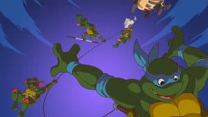 Las Tortugas Ninja — foto 6