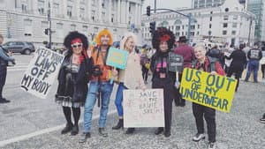 Playing with Fire: An Ecosexual Emergency — foto 8