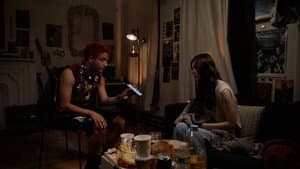 I Fell in Love with a Z-Grade Director in Brooklyn — foto 3