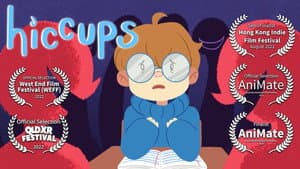 HICCUPS — foto 1