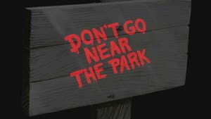 Don't Go Near the Park — foto 5
