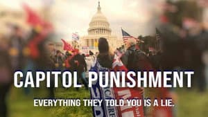 Capitol Punishment — foto 2