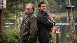 Chefs de bois — foto 1