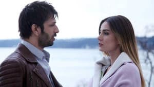 Kara Ekmek — foto 6