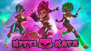 Kitti Katz — foto 8