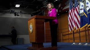 Pelosi's Power — foto 1