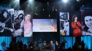 Coal Miner's Daughter: A Celebration of the Life and Music of Loretta Lynn — foto 1