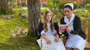 Queen of Hearts: A Twin Peaks Fan Film — foto 6