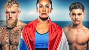 Jake Paul vs. Ryan Bourland — foto 2